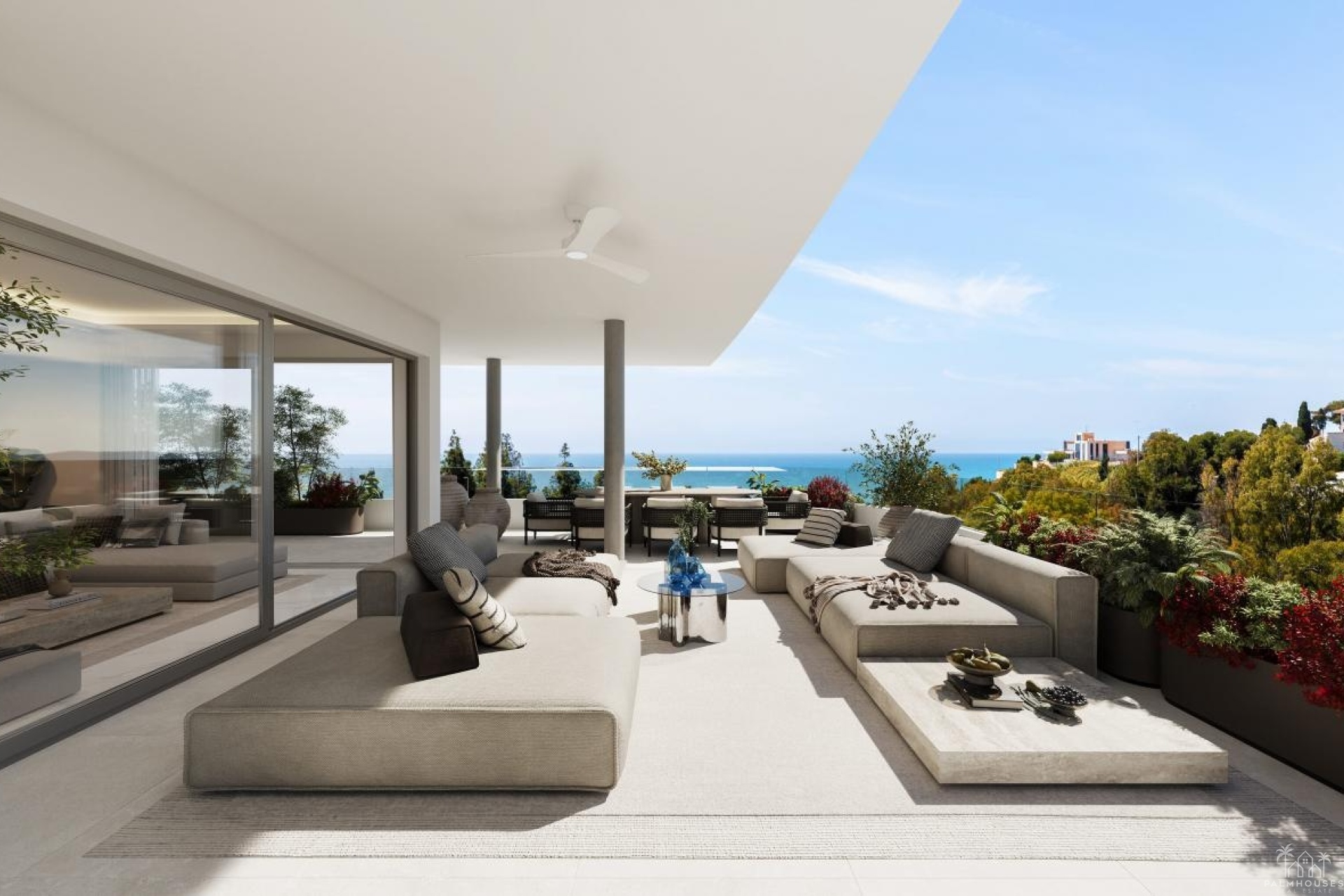 Nueva construcción  - Apartment - Benalmádena