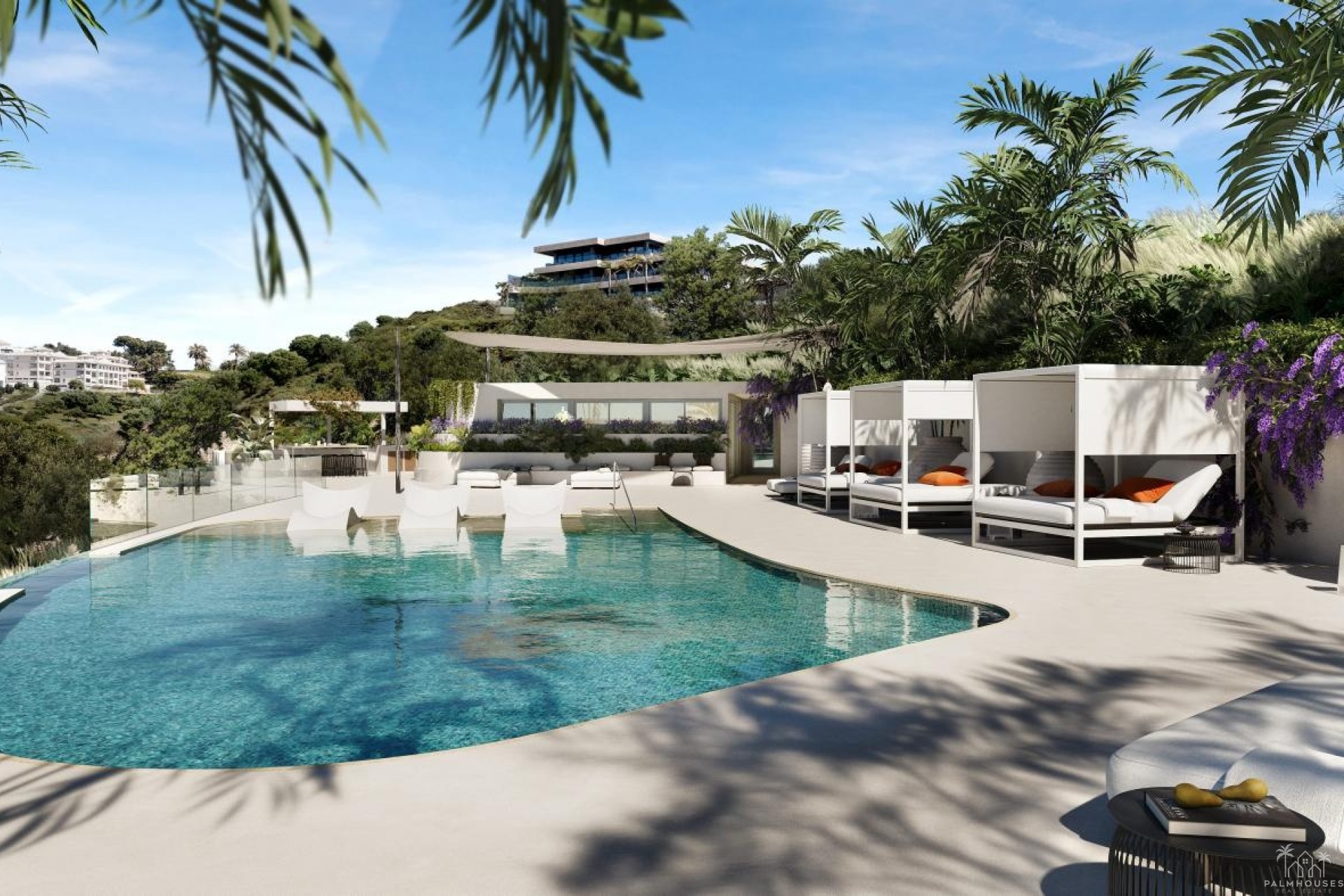 Nueva construcción  - Apartment - Benalmádena