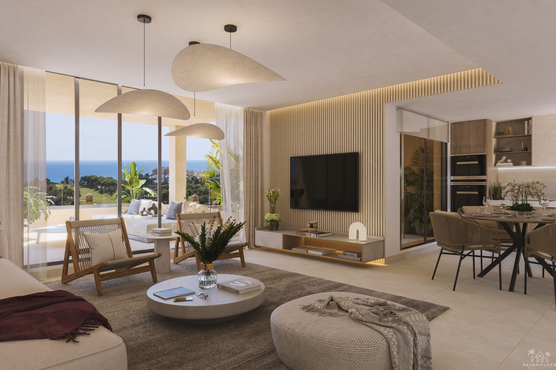 Nueva construcción  - Apartment - Benalmádena
