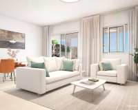 Nueva construcción  - Apartment - Benalmádena