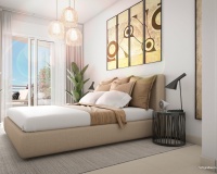 Nueva construcción  - Apartment - Benalmádena