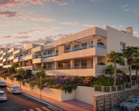 Nueva construcción  - Apartment - Benalmádena