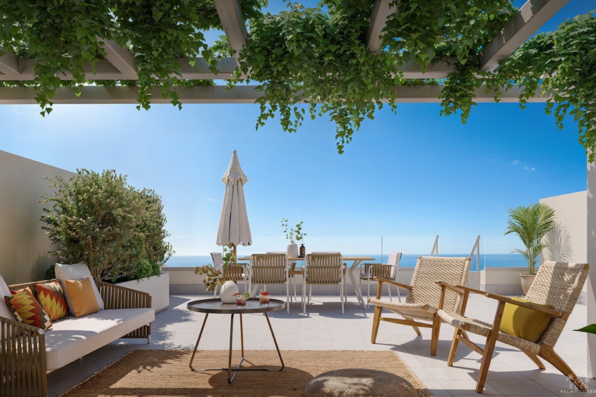 Nueva construcción  - Apartment - Benalmádena