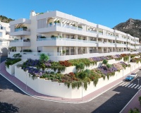Nueva construcción  - Apartment - Benalmádena