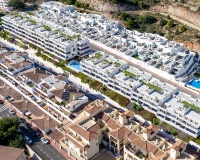 Nueva construcción  - Apartment - Benalmádena