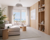 Nueva construcción  - Apartment - Benalmádena