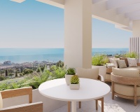 Nueva construcción  - Apartment - Benalmádena