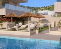 Nueva construcción  - Apartment - Benalmádena