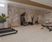 Nueva construcción  - Apartment - Benalmádena
