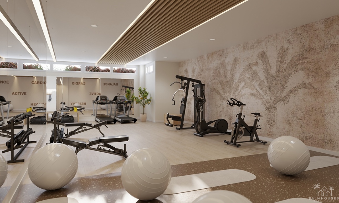 Nueva construcción  - Apartment - Benalmádena