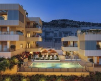 Nueva construcción  - Apartment - Benalmádena