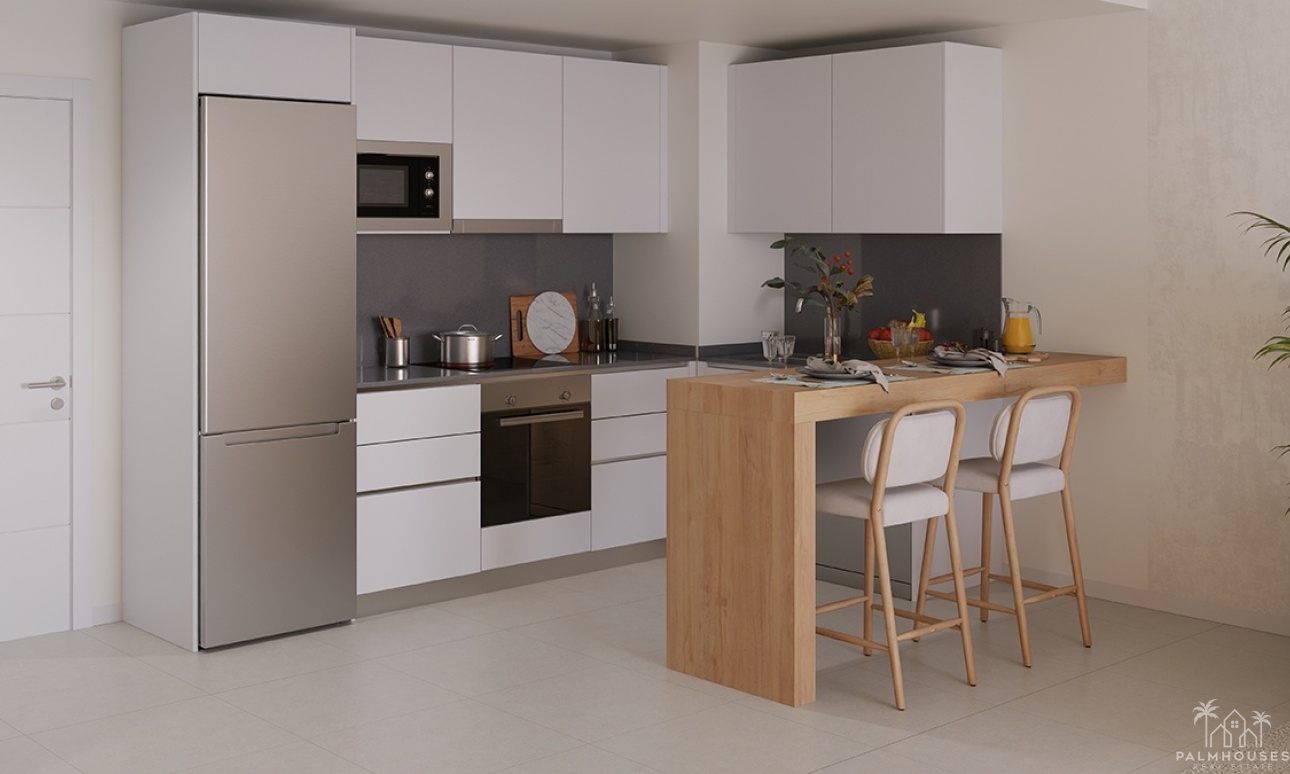Nueva construcción  - Apartment - Benalmádena