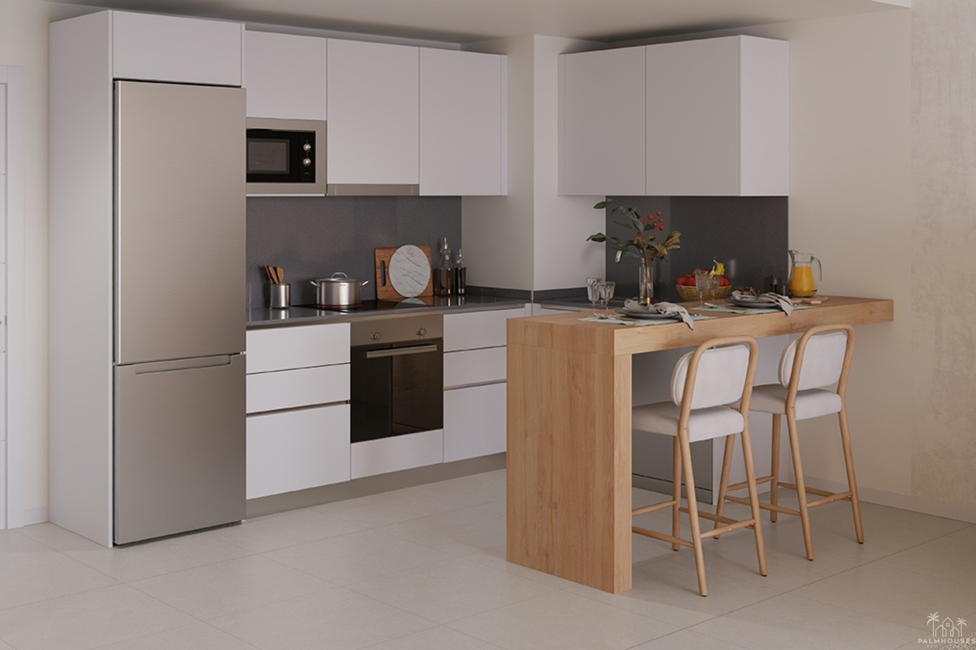 Nueva construcción  - Apartment - Benalmádena