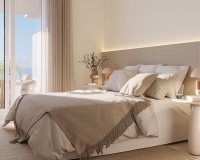 Nueva construcción  - Apartment - Benalmádena