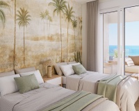 Nueva construcción  - Apartment - Benalmádena