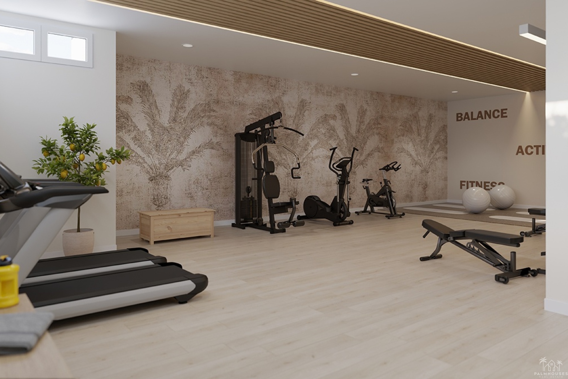 Nueva construcción  - Apartment - Benalmádena