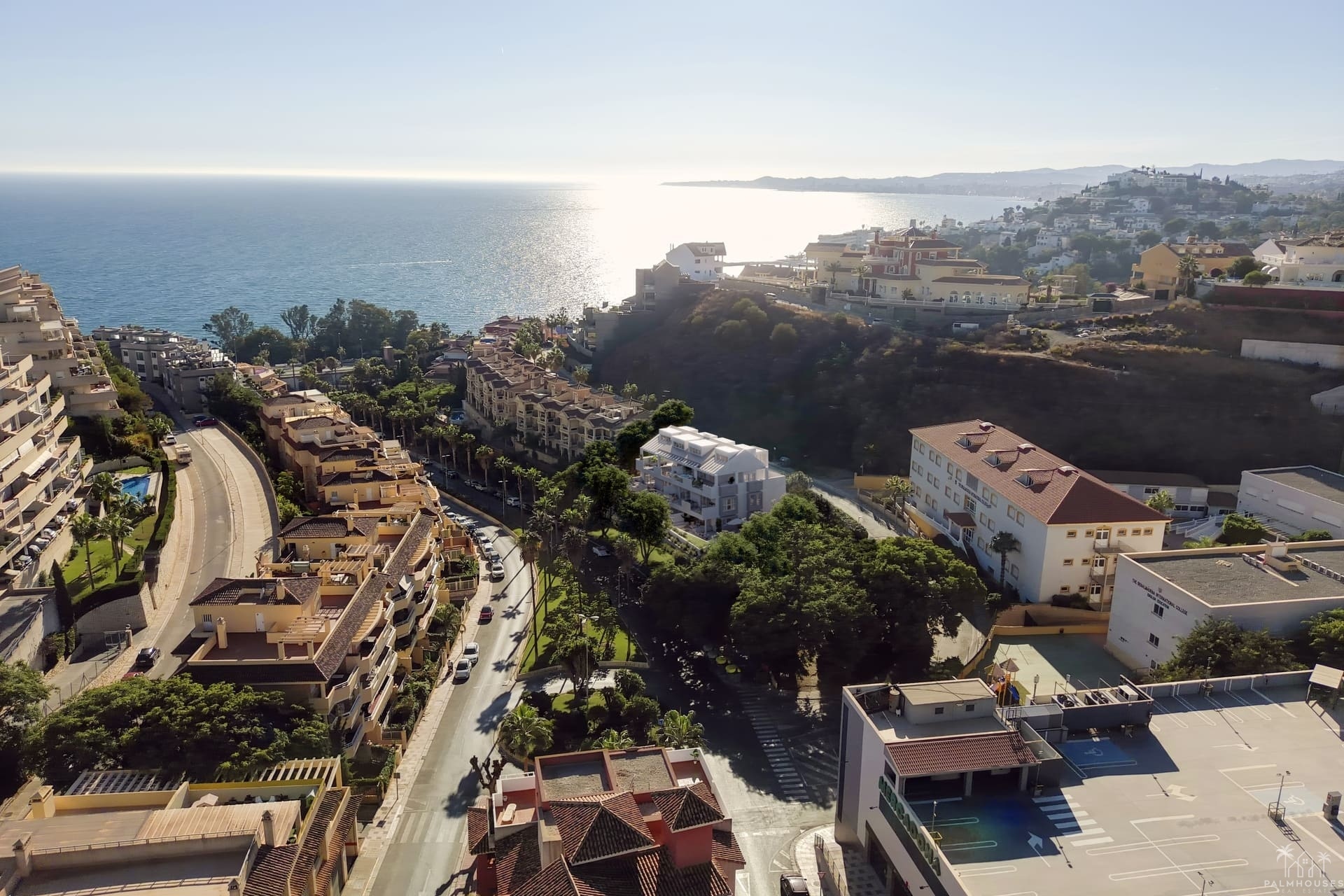 Nueva construcción  - Apartment - Benalmádena
