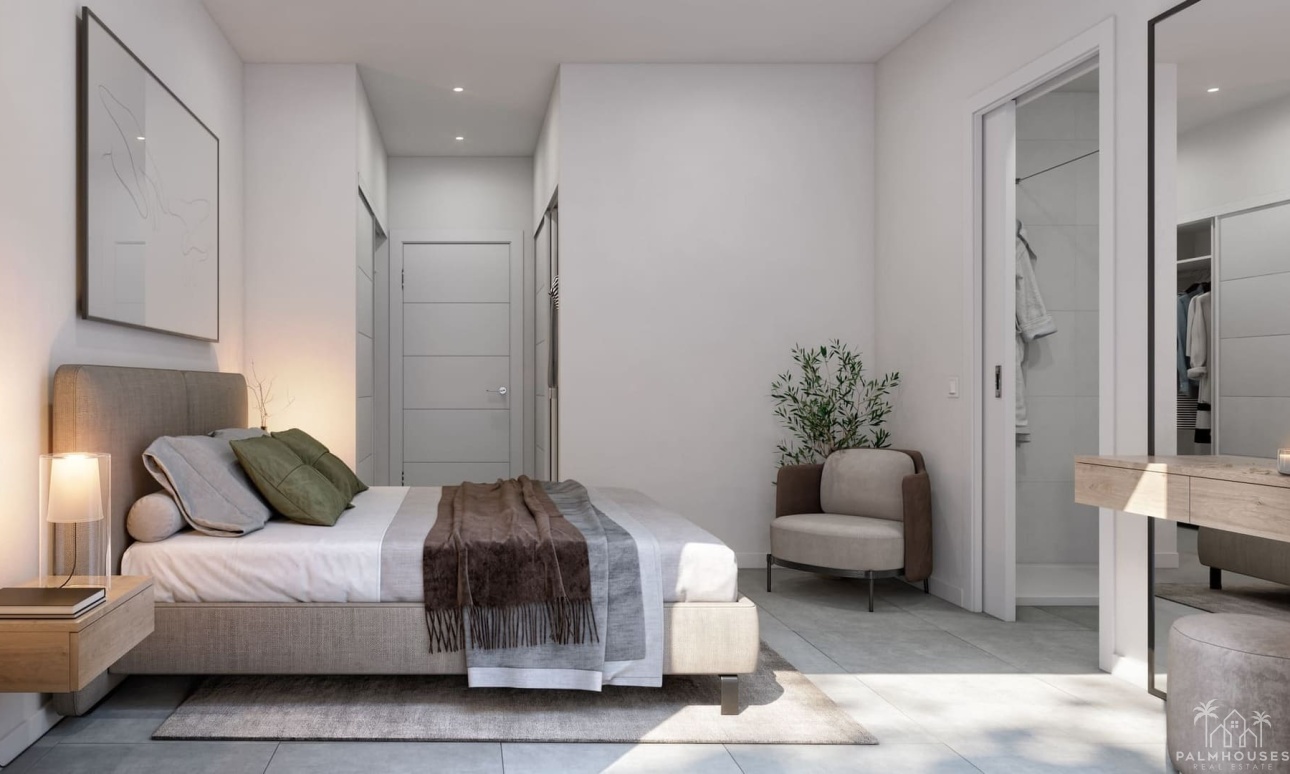 Nueva construcción  - Apartment - Benalmádena