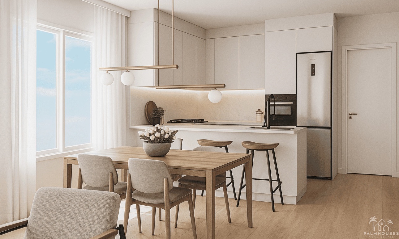Nueva construcción  - Apartment - Benejuzar - Benejúzar