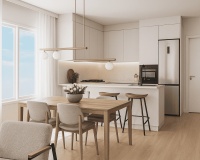 Nueva construcción  - Apartment - Benejuzar - Benejúzar