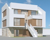 Nueva construcción  - Apartment - Benejuzar - Pueblo