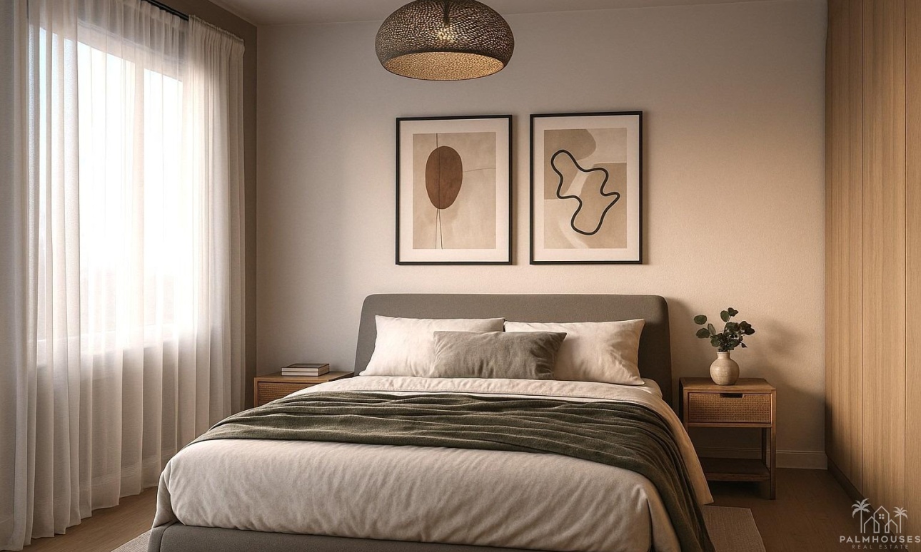 Nueva construcción  - Apartment - Benejuzar - Pueblo