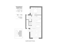 Nueva construcción  - Apartment - Benejuzar - Pueblo