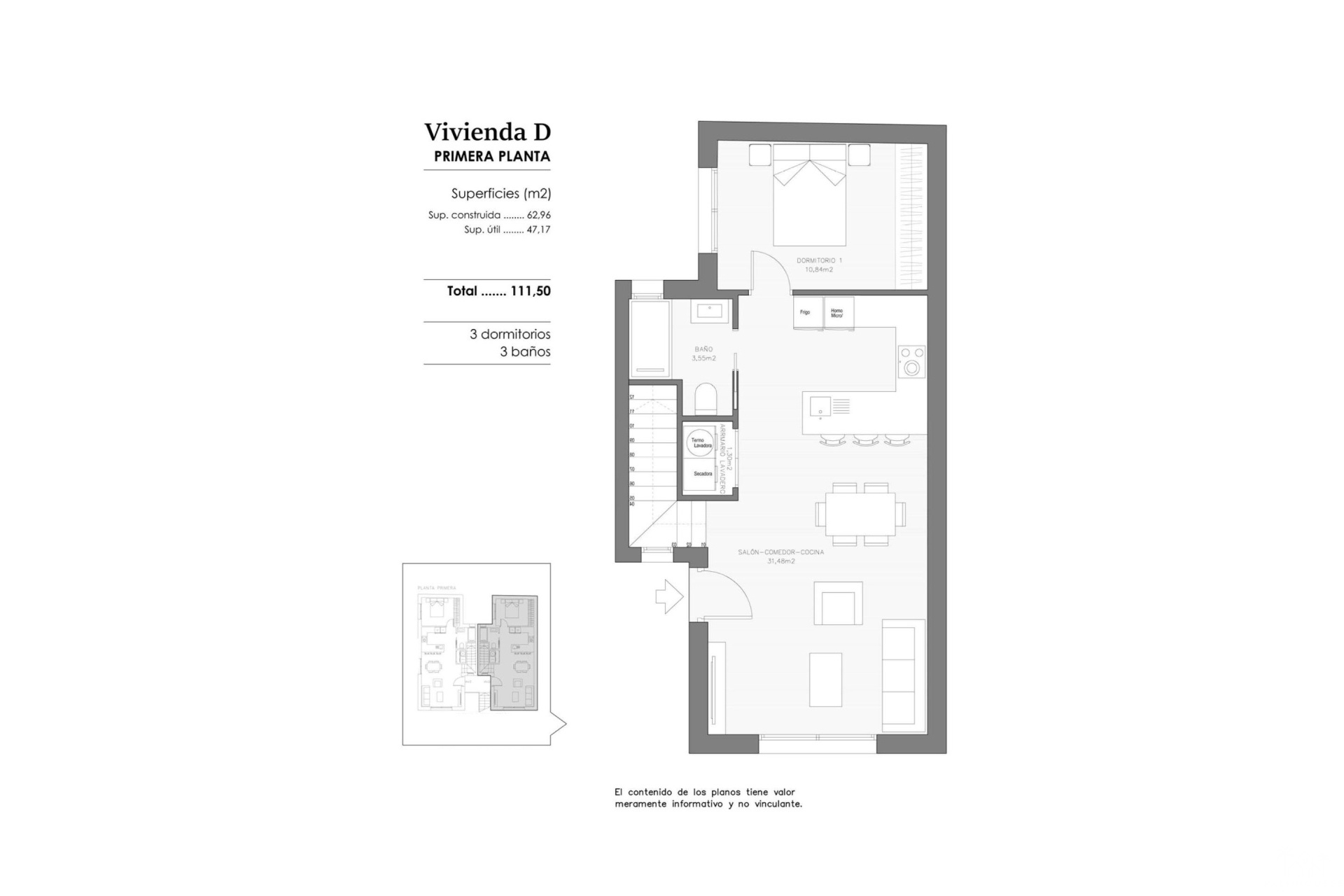 Nueva construcción  - Apartment - Benejuzar - Pueblo