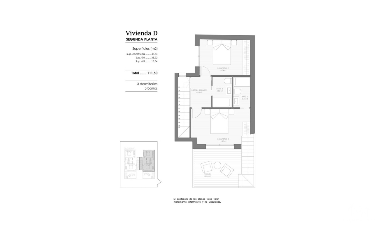 Nueva construcción  - Apartment - Benejuzar - Pueblo