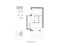 Nueva construcción  - Apartment - Benejuzar - Pueblo