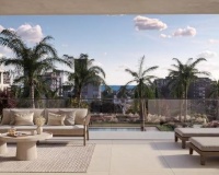Nueva construcción  - Apartment - Benicassim - Almadraba