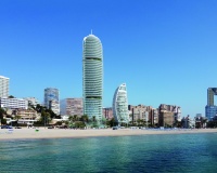 Nueva construcción  - Apartment - Benidorm