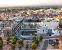 Nueva construcción  - Apartment - Benijofar - Pueblo
