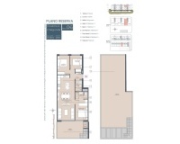 Nueva construcción  - Apartment - Benijofar - Pueblo