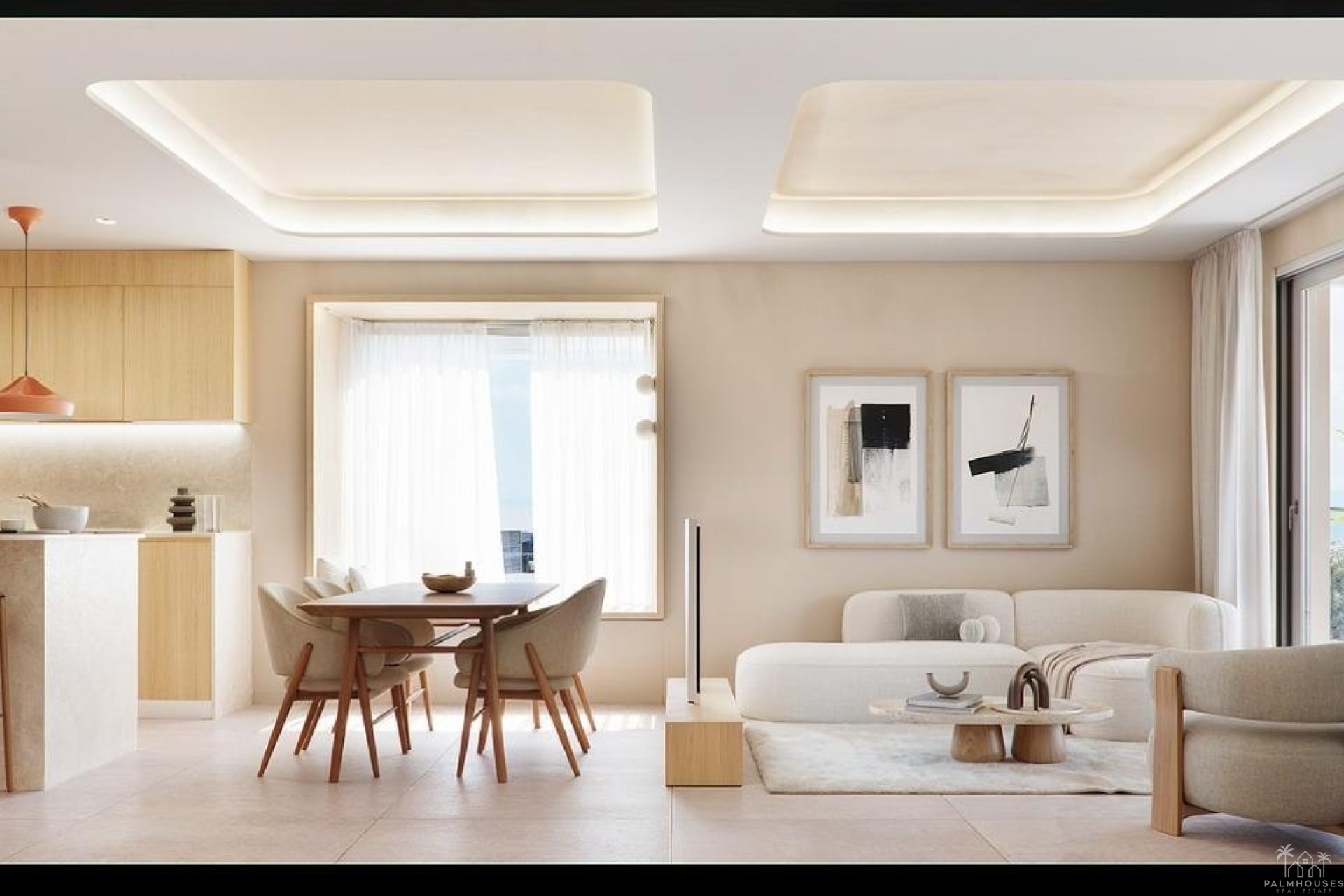 Nueva construcción  - Apartment - Benijofar - Pueblo