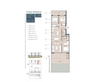 Nueva construcción  - Apartment - Benijofar - Pueblo