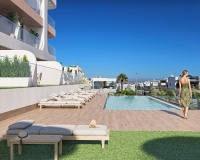 Nueva construcción  - Apartment - Benijofar - Pueblo