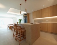 Nueva construcción  - Apartment - Benijofar - Pueblo