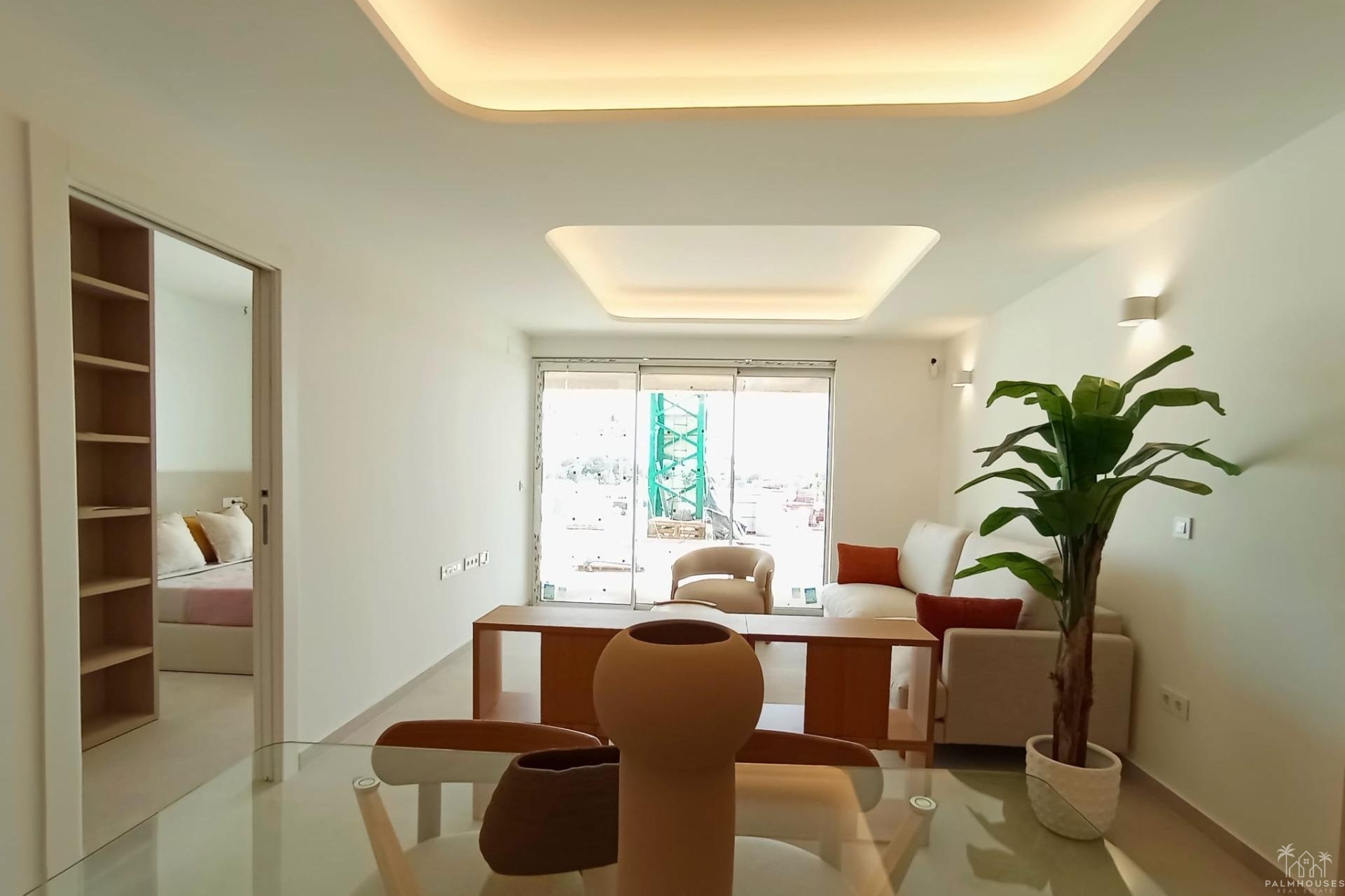 Nueva construcción  - Apartment - Benijofar - Pueblo