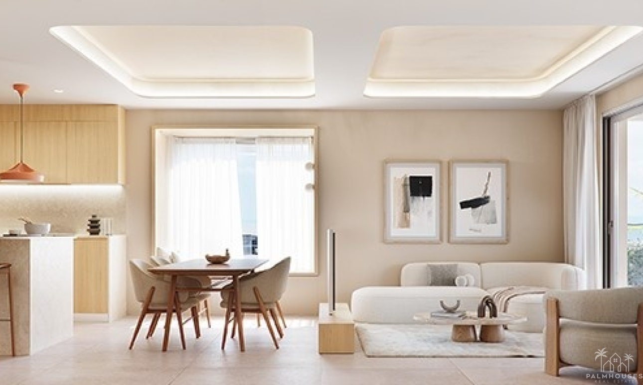 Nueva construcción  - Apartment - Benijofar