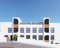 Nueva construcción  - Apartment - Benijofar