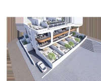 Nueva construcción  - Apartment - Benijofar