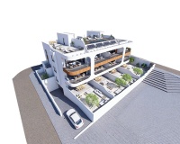 Nueva construcción  - Apartment - Benijofar