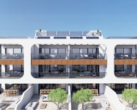 Nueva construcción  - Apartment - Benijofar