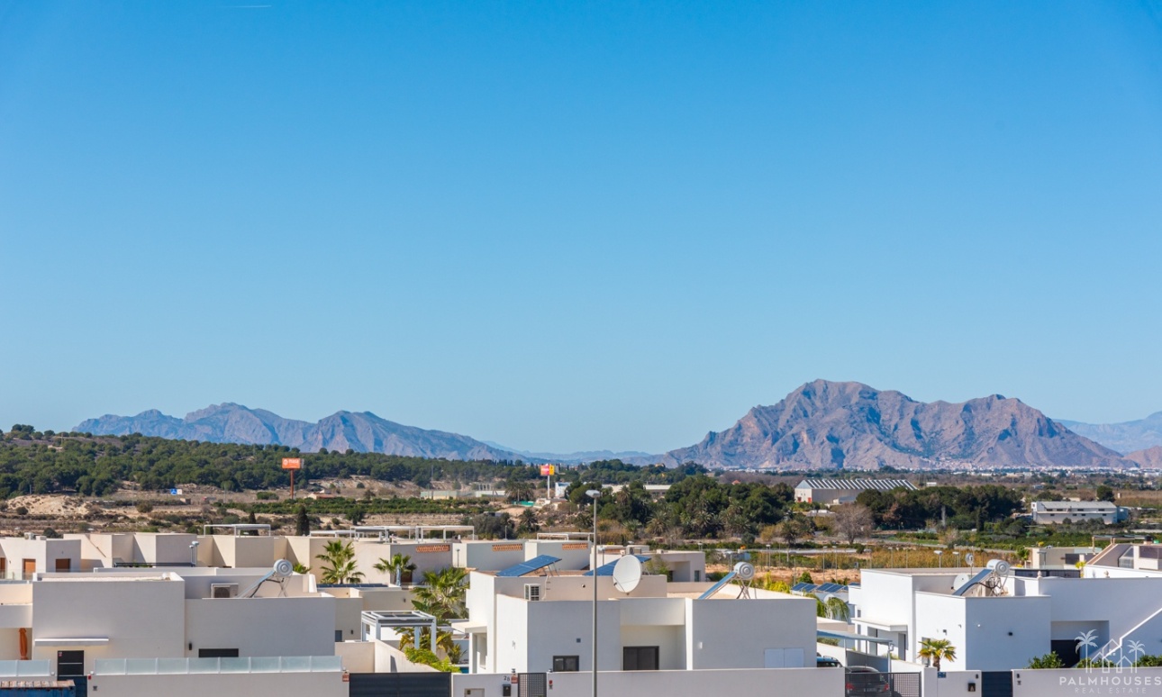 Nueva construcción  - Apartment - Benijofar