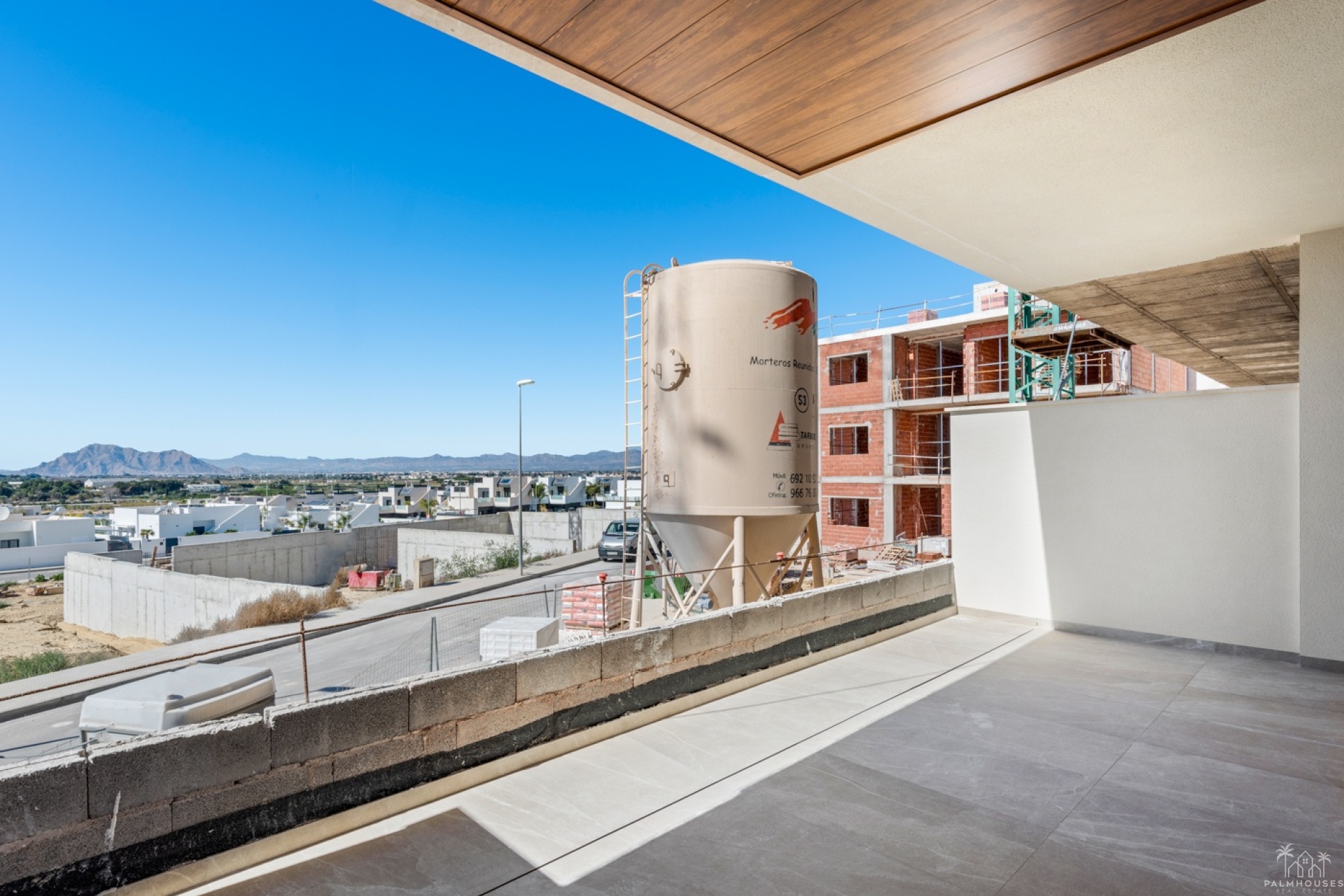 Nueva construcción  - Apartment - Benijofar