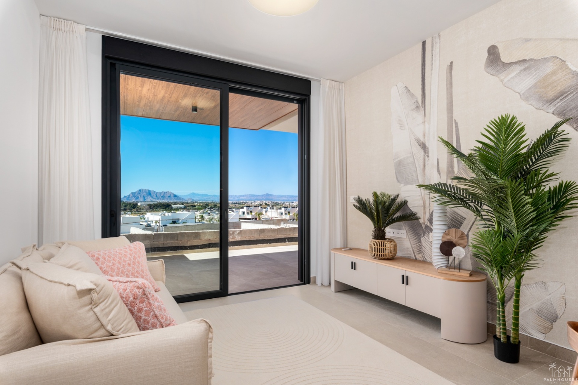 Nueva construcción  - Apartment - Benijofar