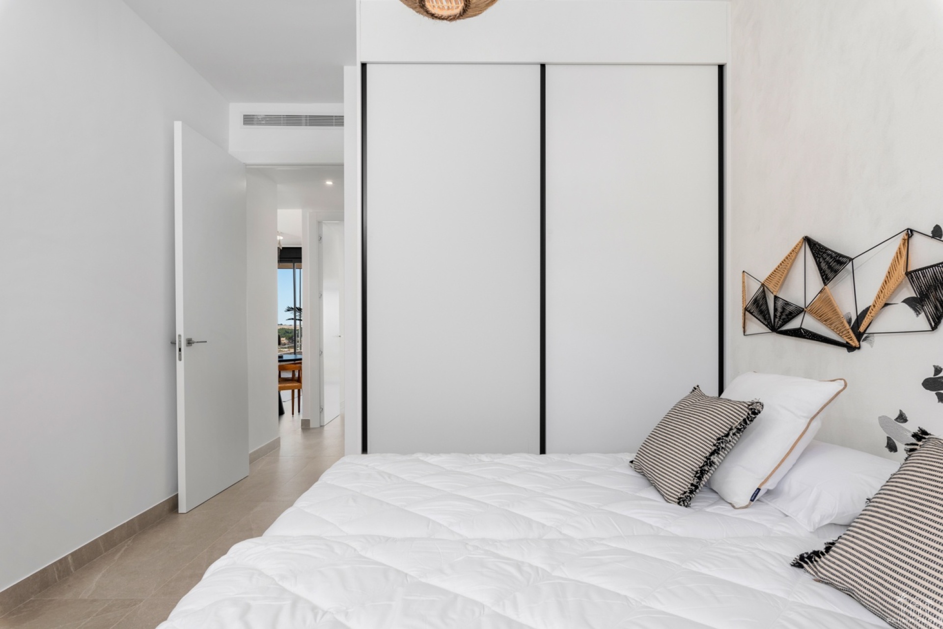 Nueva construcción  - Apartment - Benijofar