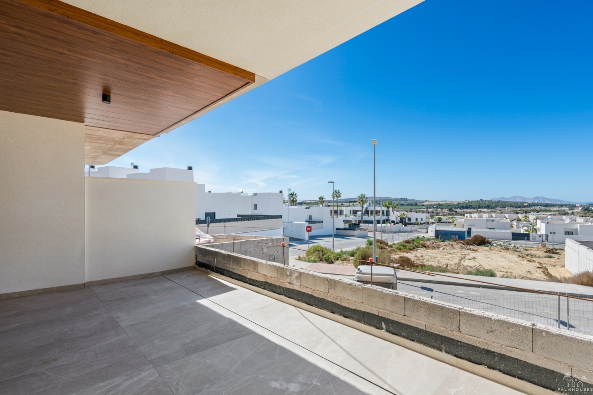 Nueva construcción  - Apartment - Benijofar