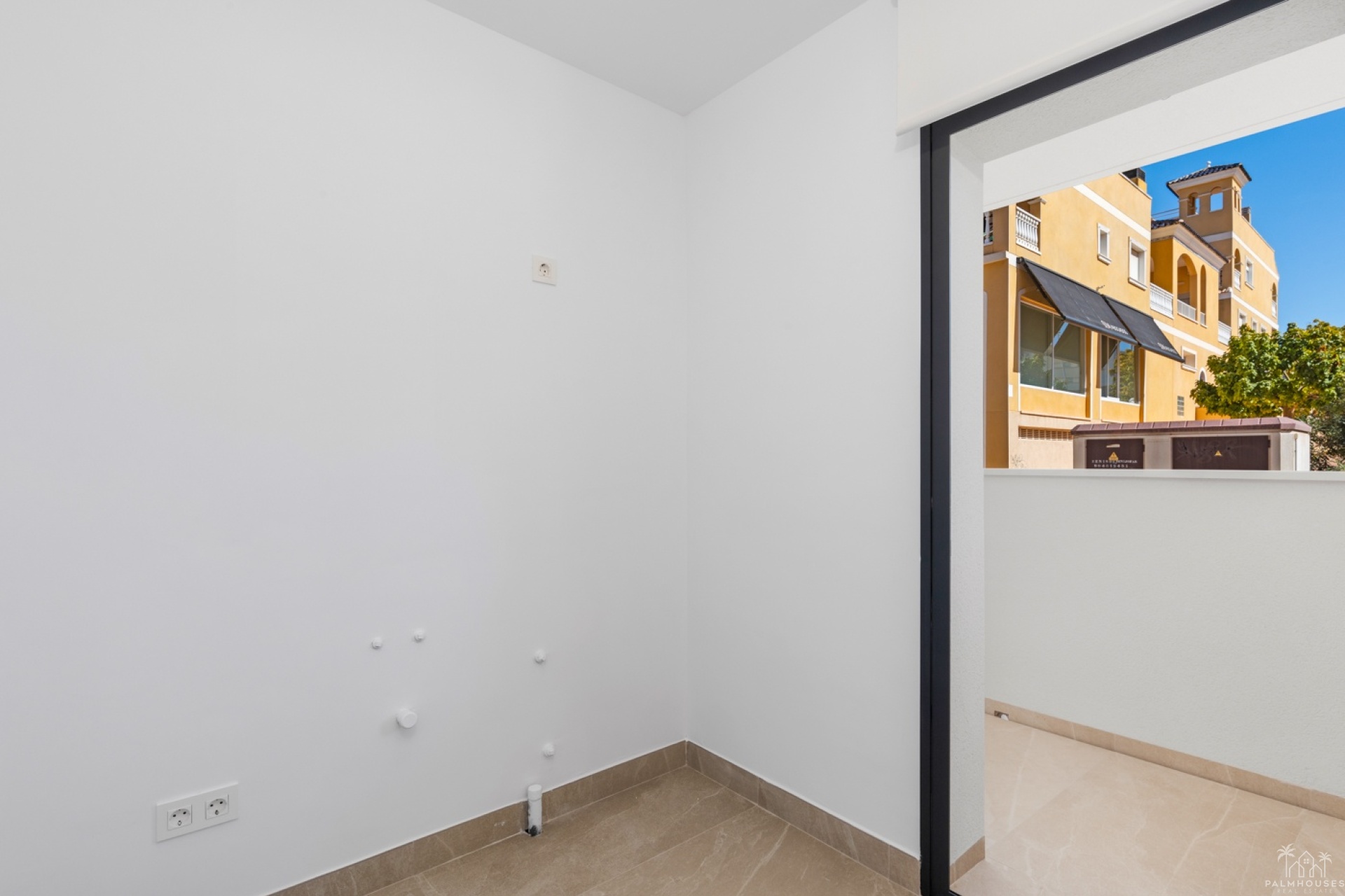 Nueva construcción  - Apartment - Benijofar